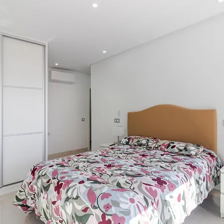 Dar Alisios 3 Lägenhet *