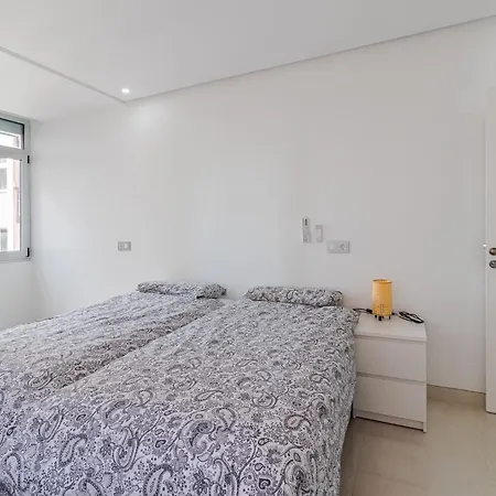 Dar Alisios 3 Lägenhet *