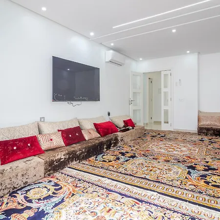 Lägenhet Dar Alisios 3