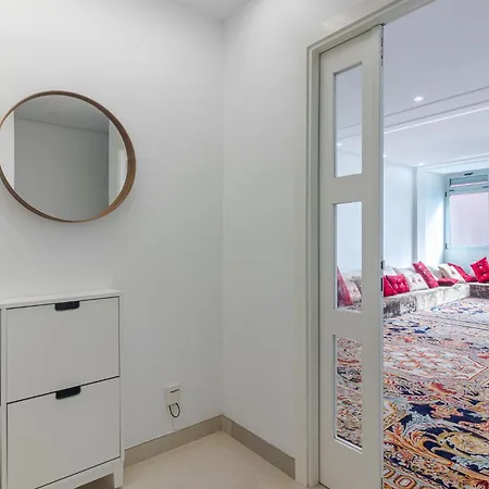 Dar Alisios 3 Appartement *