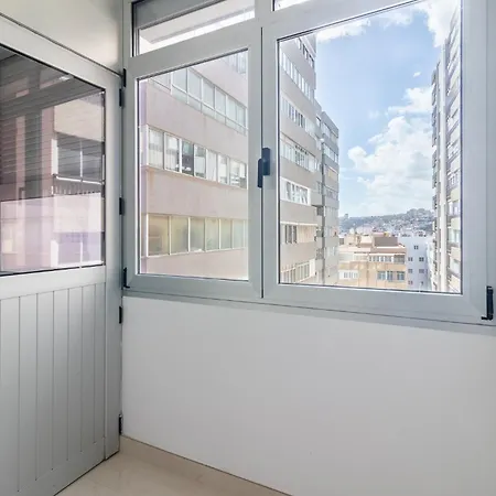 Dar Alisios 3 Appartement