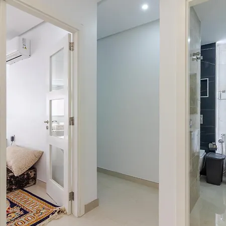 Dar Alisios 3 Appartement Las Palmas