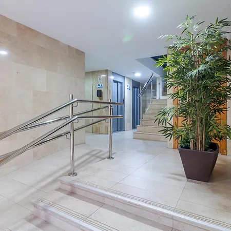 Appartement Dar Alisios 3