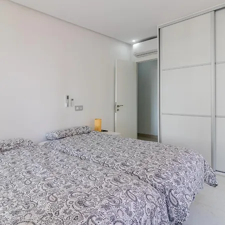 Апартаменты Dar Alisios 3 *