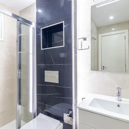 Dar Alisios 3 Apartamento *