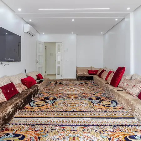 Apartamento Dar Alisios 3 *