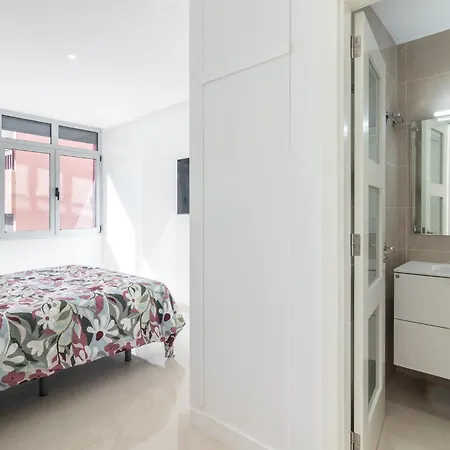 Dar Alisios 3 Appartement Las Palmas