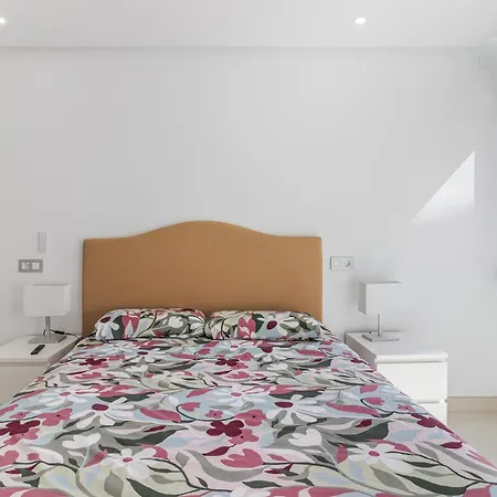 Dar Alisios 3 Appartement Las Palmas