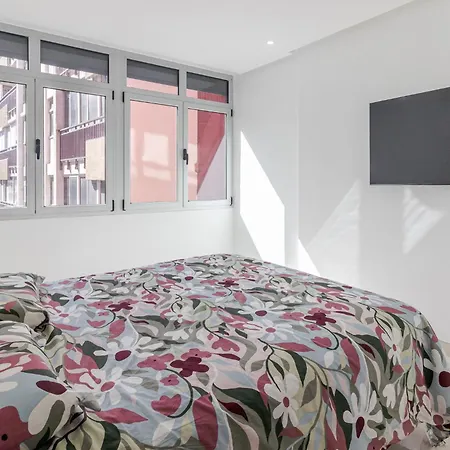 Dar Alisios 3 Appartement Las Palmas