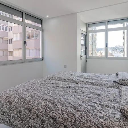 Dar Alisios 3 아파트