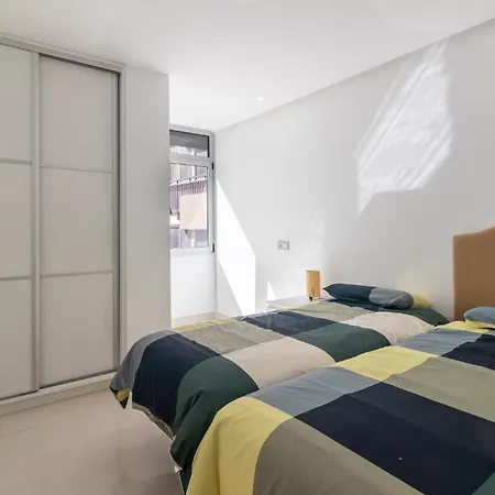 Appartement Dar Alisios 3 *