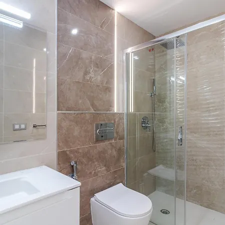 Dar Alisios 3 라스팔마스