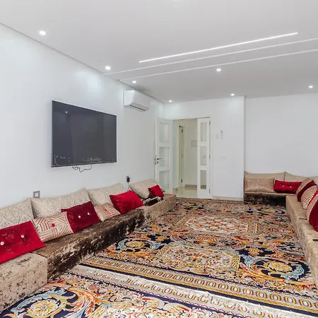 Dar Alisios 3 Appartement