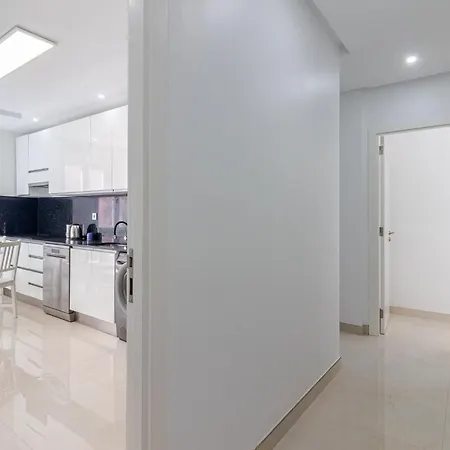 Appartamento Dar Alisios 3 Las Palmas de Gran Canaria