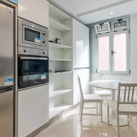 Dar Alisios 3 Las Palmas de Gran Canaria