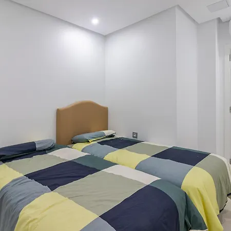 Dar Alisios 3 * Las Palmas de Gran Canaria