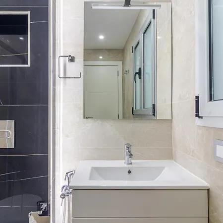 Dar Alisios 3 * Las Palmas de Gran Canaria